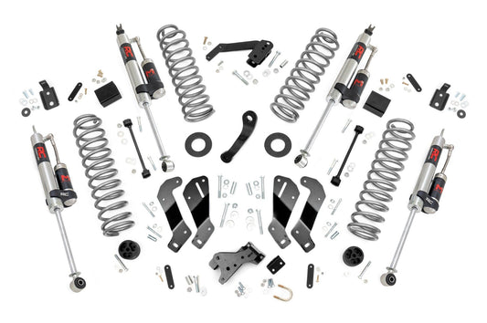 Rough Country 3.5 Inch Lift Kit | M1R | Jeep Wrangler JK 4WD (2007-2018)