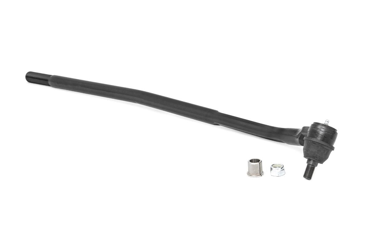 Rough Country High Steer Kit | Jeep Wrangler JK/Wrangler Unlimited  (2007-2018)