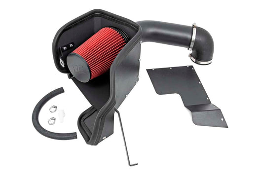Rough Country 5.7L Cold Air Intake Kit | Ram 1500 2WD/4WD (2009-2018 & Classic)
