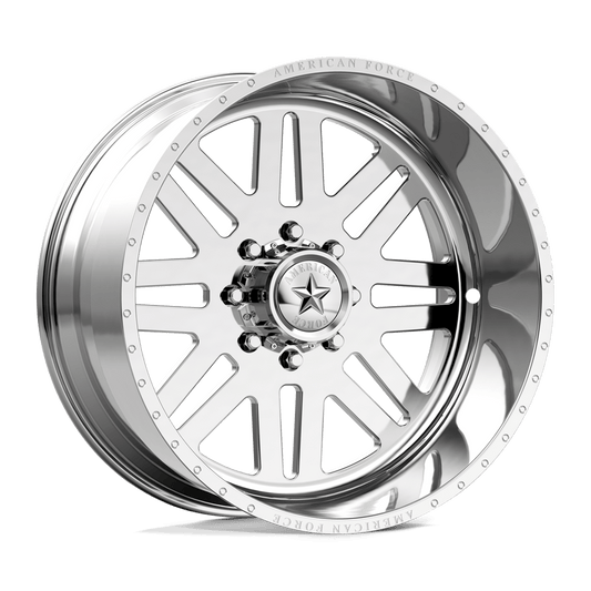 American Force AFW 09 LIBERTY SS POLISHED