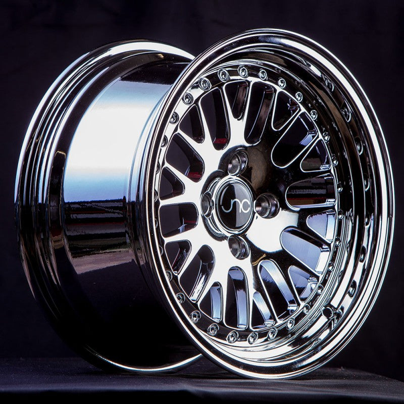 JNC001 Platinum