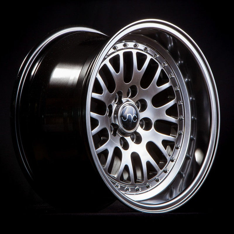 JNC001 Hyper Black