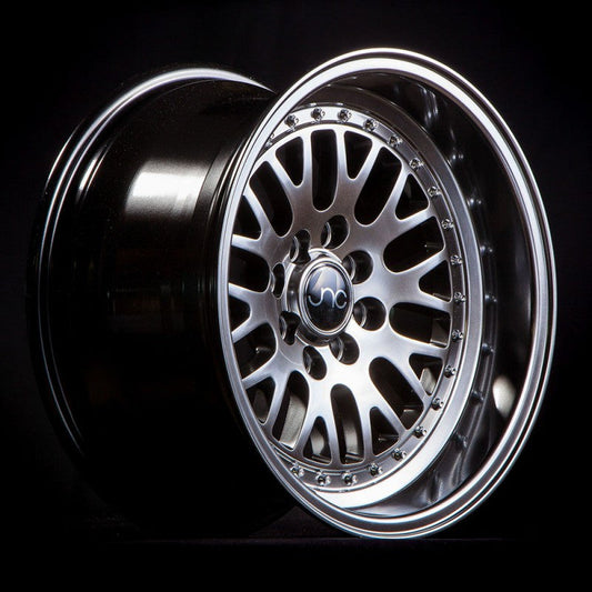 JNC001 Hyper Black