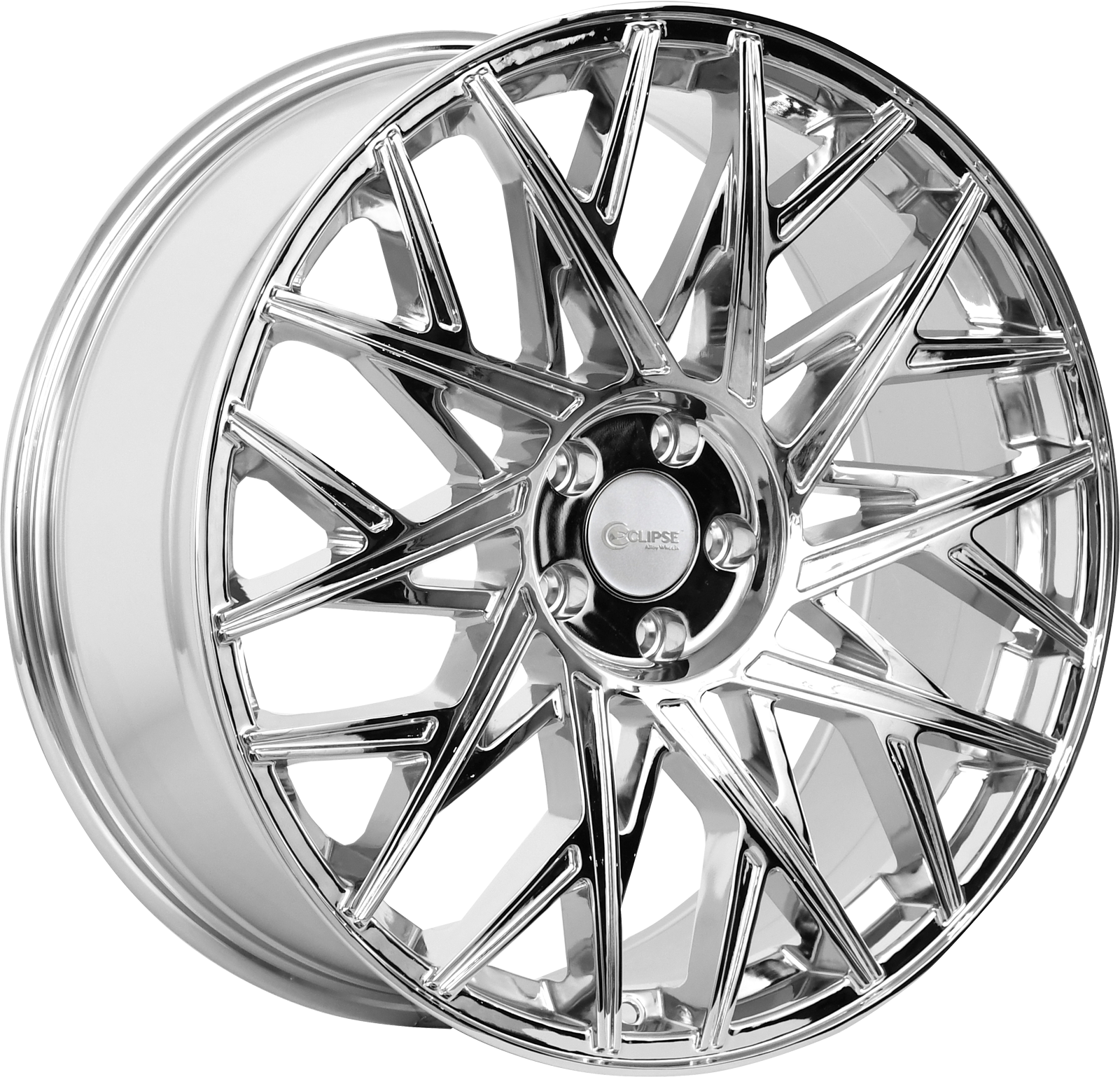 ECLIPSE 101 CHROME
