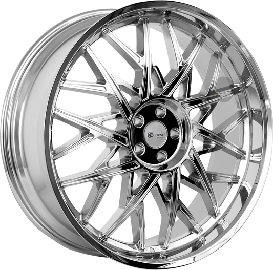 ECLIPSE 102 CHROME