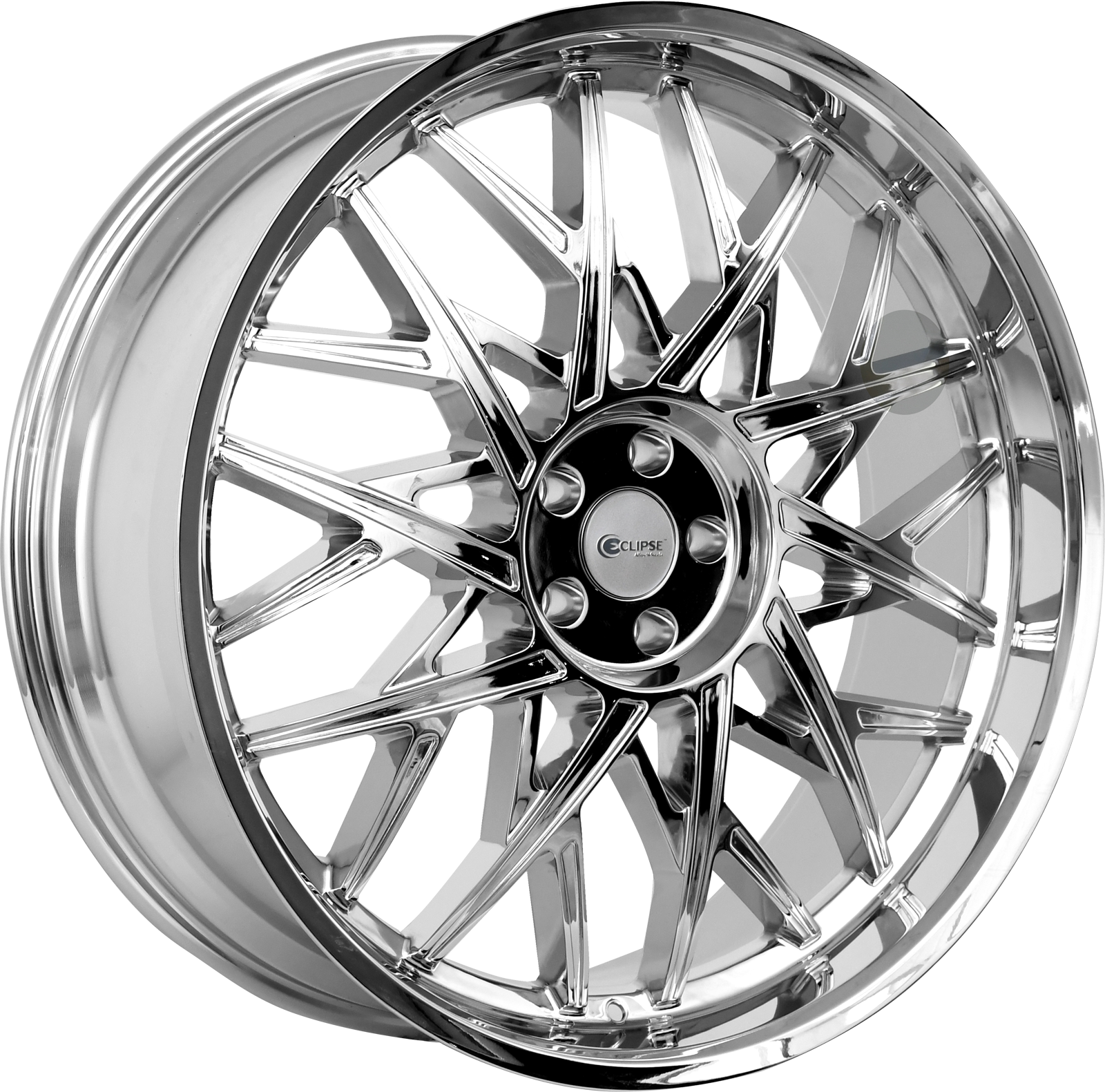 ECLIPSE 102 CHROME