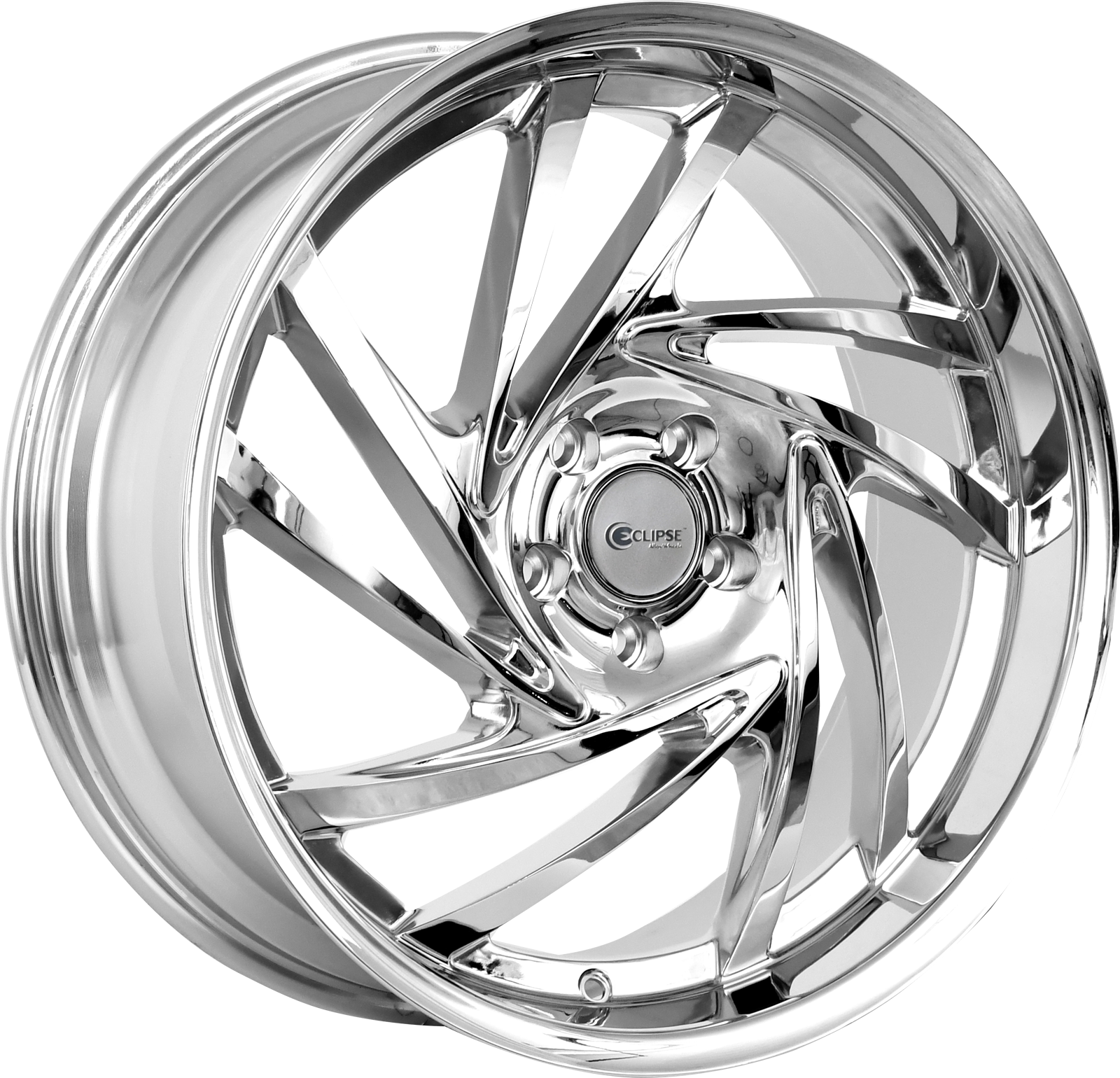 ECLIPSE 103 CHROME
