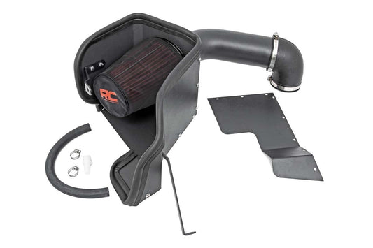 Rough Country 5.7L Cold Air Intake Kit | Pre Filter Bag | Ram 1500 2WD/4WD (2009-2018 & Classic)