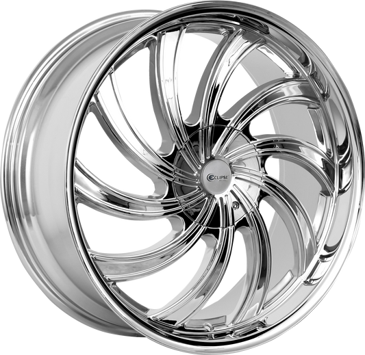 ECLIPSE 104 CHROME