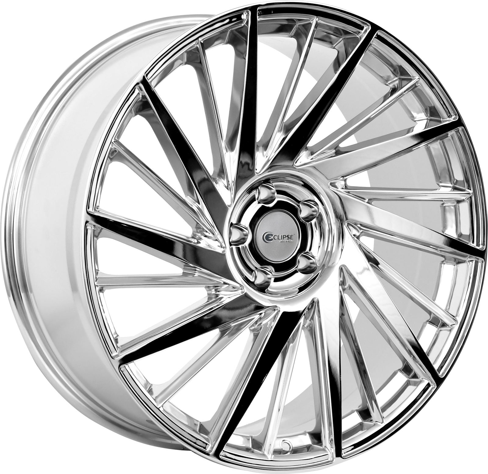 ECLIPSE 105 CHROME