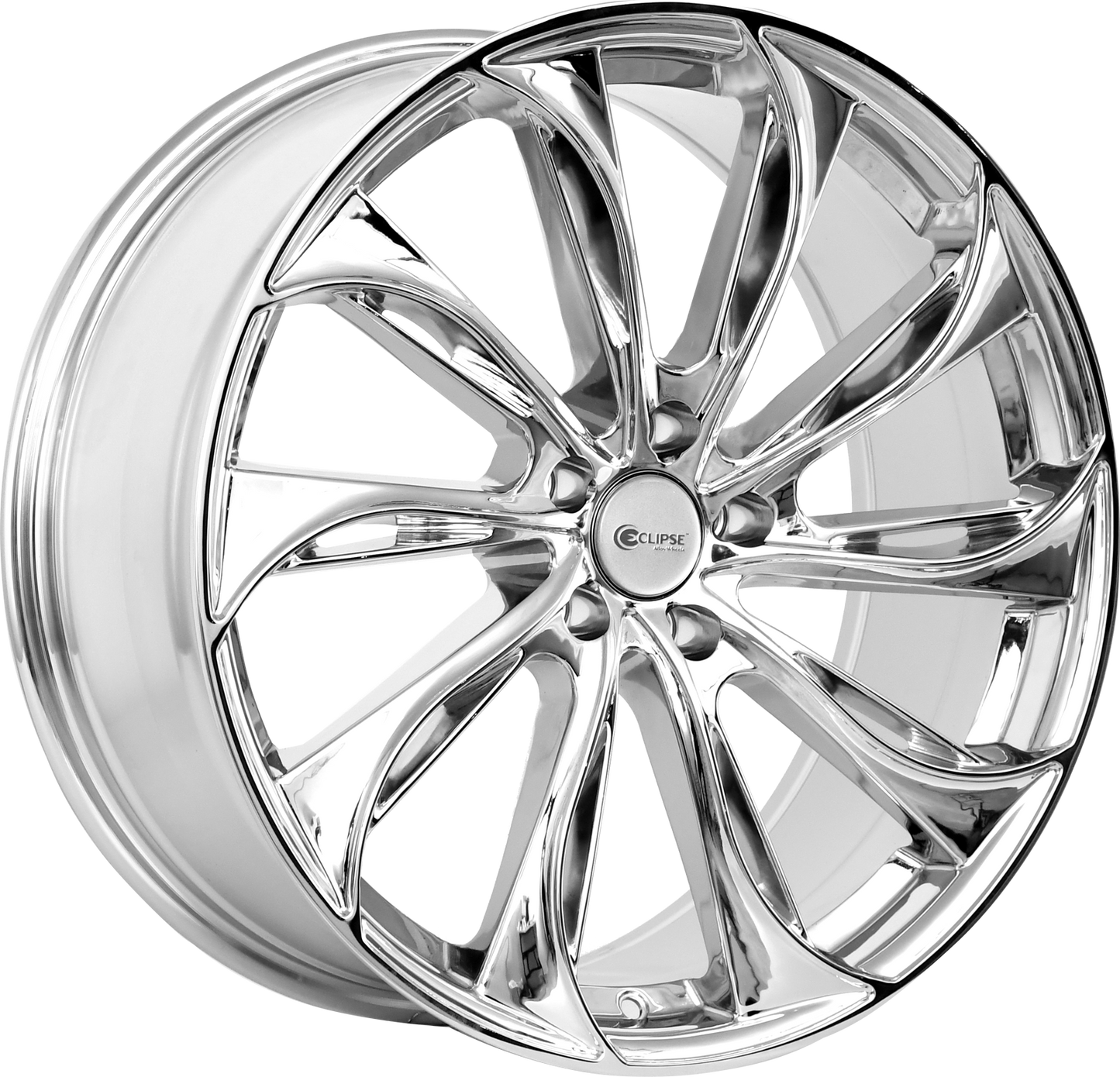 ECLIPSE 106 CHROME