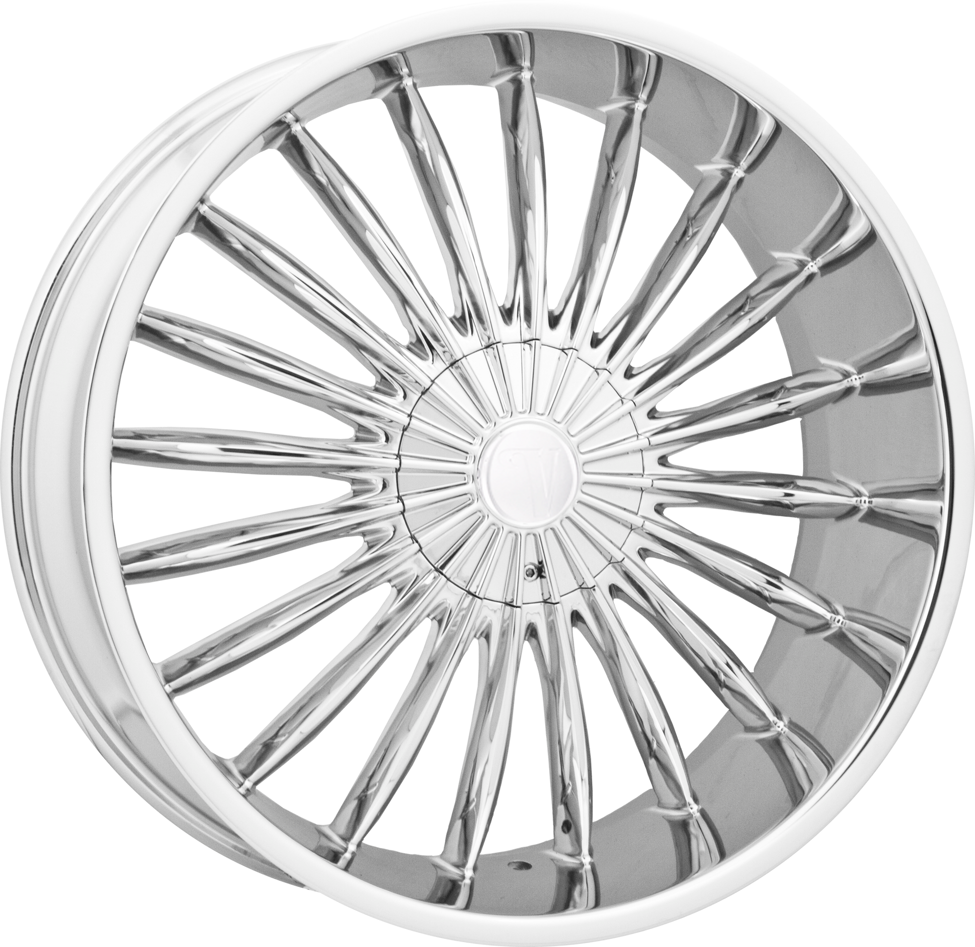 VELOCITY 11 CHROME