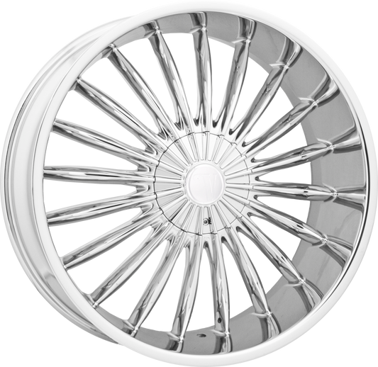VELOCITY 11 CHROME