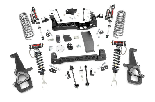 Rough Country 6 Inch Lift Kit | Vertex | Ram 1500 4WD (2012-2018 & Classic)