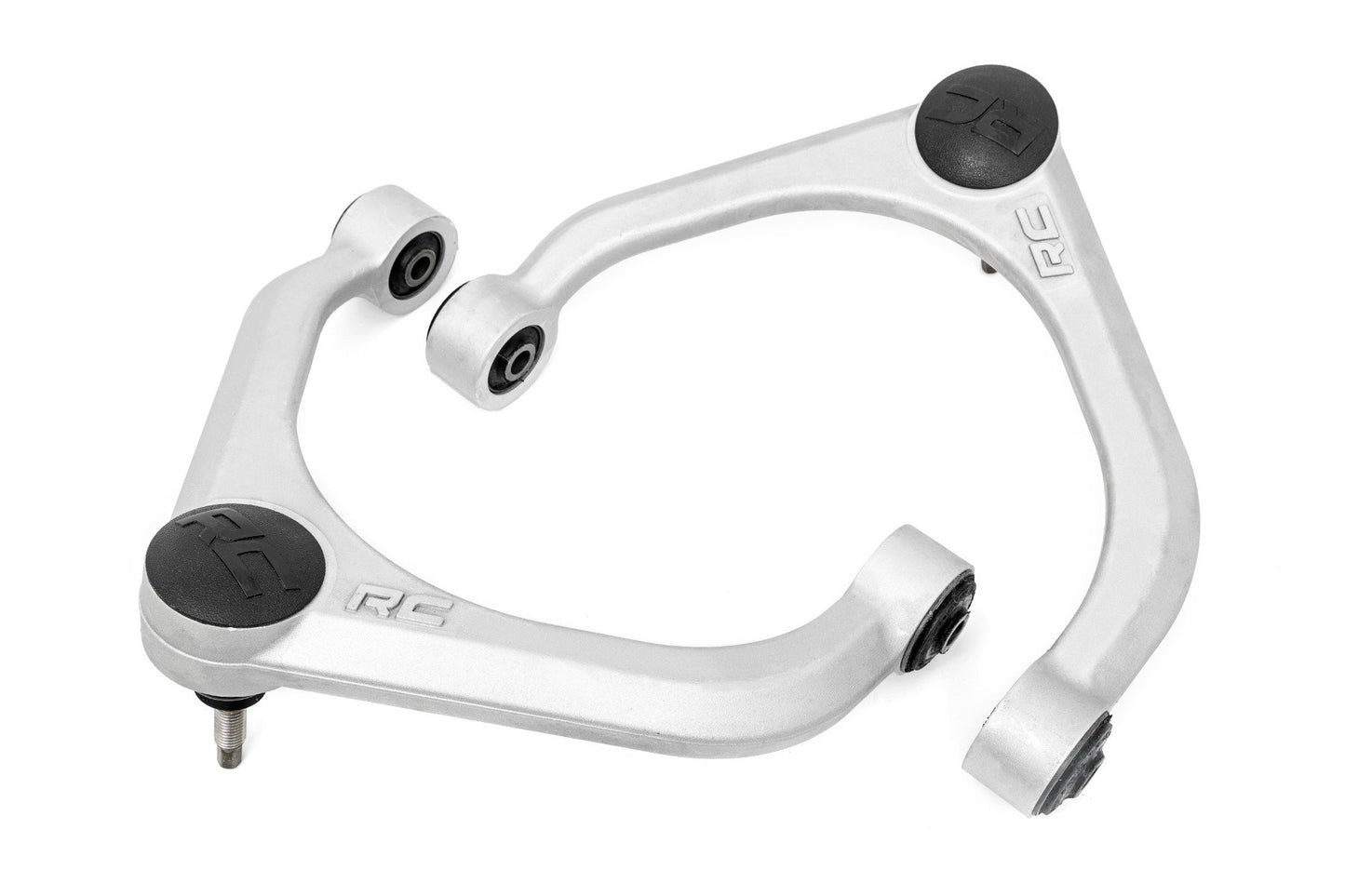 Rough Country Forged Upper Control Arms | OE Upgrade | Ram 1500 4WD (2012-2026 & Classic)