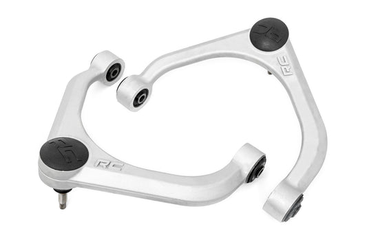 Rough Country Forged Upper Control Arms | OE Upgrade | Ram 1500 4WD (2012-2026 & Classic)