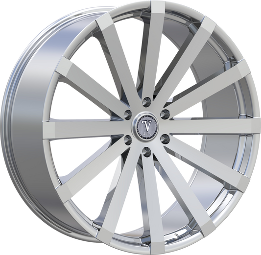 VELOCITY 12 CHROME