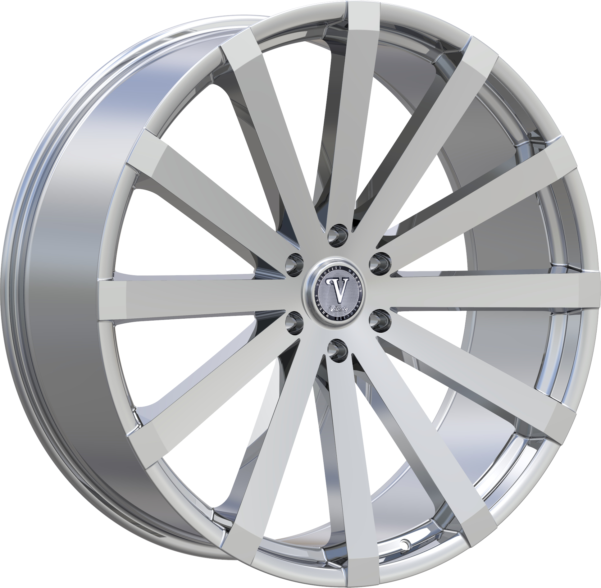 VELOCITY 12 CHROME