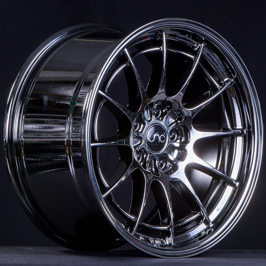 JNC033 Black Chrome