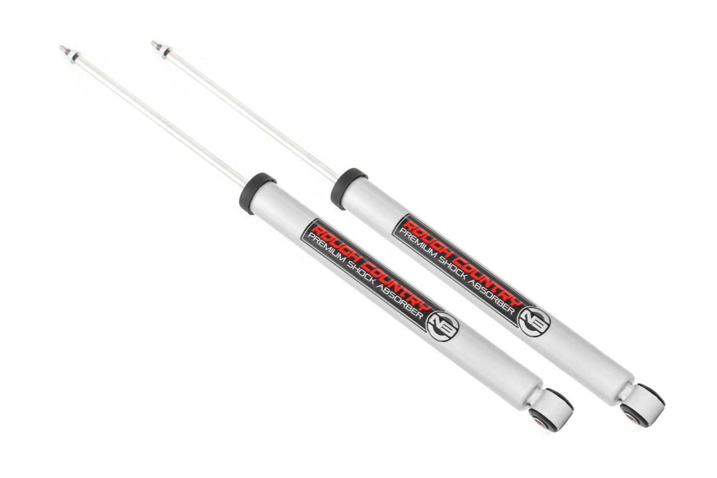 Rough Country N3 Rear Shocks | 1-2" | Ford Escape 2WD/4WD (2013-2019)