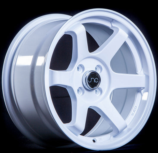 JNC007 White