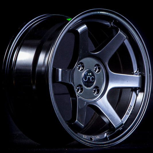 JNC007 Hyper Black