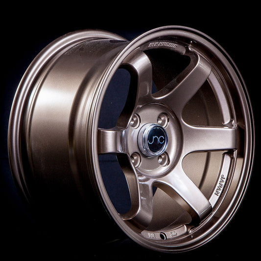 JNC007 Gloss Bronze