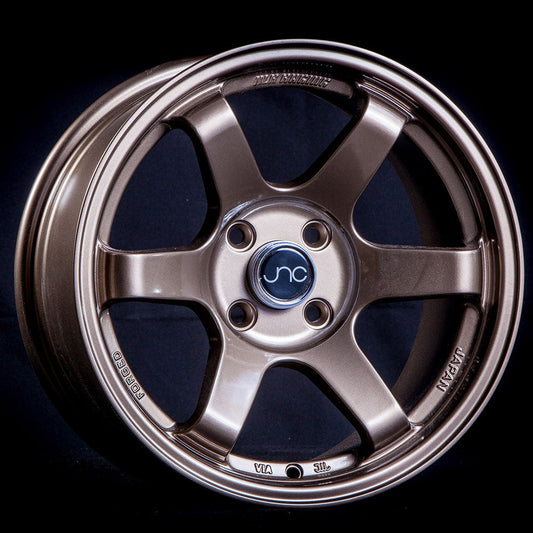 JNC007 Gloss Bronze