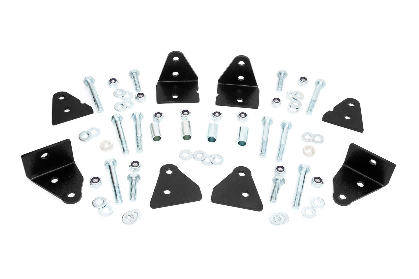 Rough Country 2 Inch Lift Kit | Kubota RTV-X1120 Deluxe/RTV-X1120D