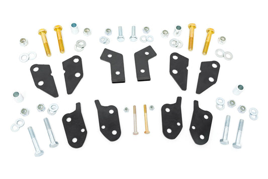 Rough Country 2 Inch Lift Kit | Yamaha Viking 700