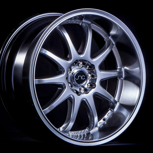 JNC019 Hyper Black