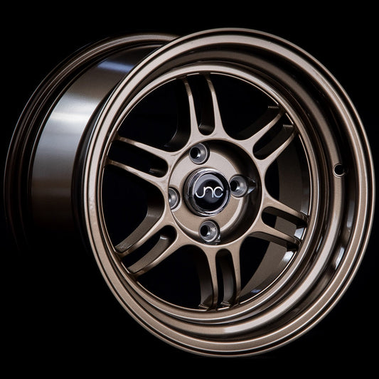 JNC021 Matte Bronze