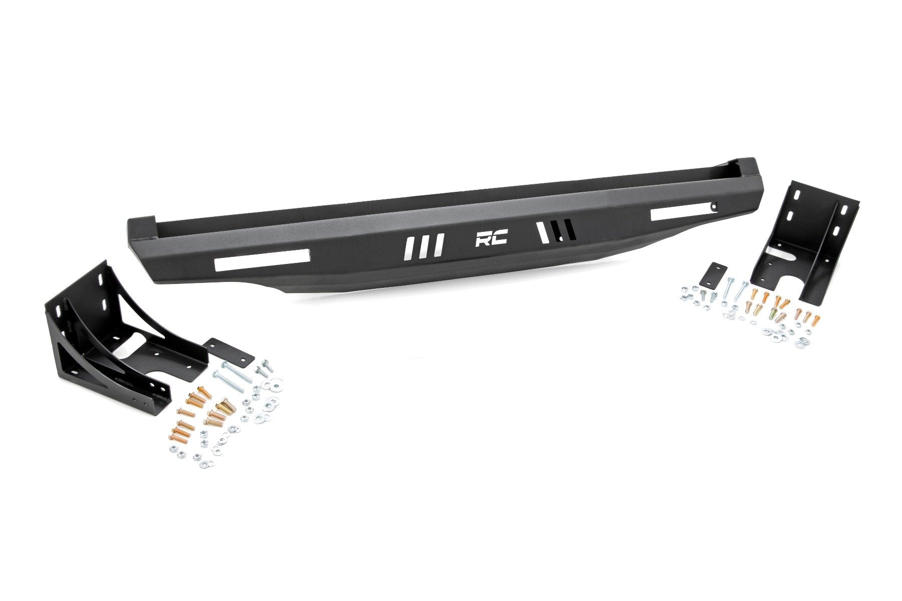 Rough Country Bumper | Rear | Multiple Makes & Models (Can-Am/Polaris)