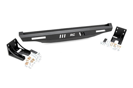 Rough Country Bumper | Rear | Multiple Makes & Models (Can-Am/Polaris)