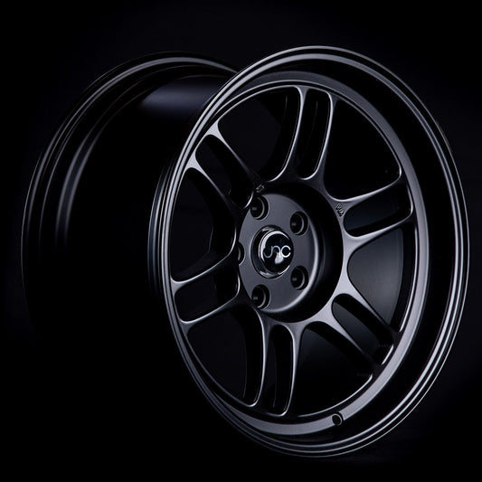 JNC021 Matte Black