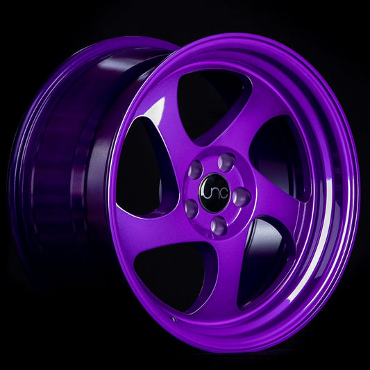 JNC034 Candy Purple