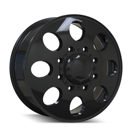 ION 167 GLOSS BLACK