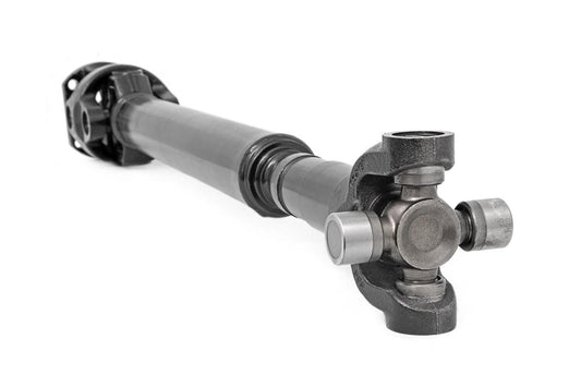 Rough Country CV Drive Shaft | Front | Gas | Ford F-250/F-350 Super Duty 4WD (2017-2022)