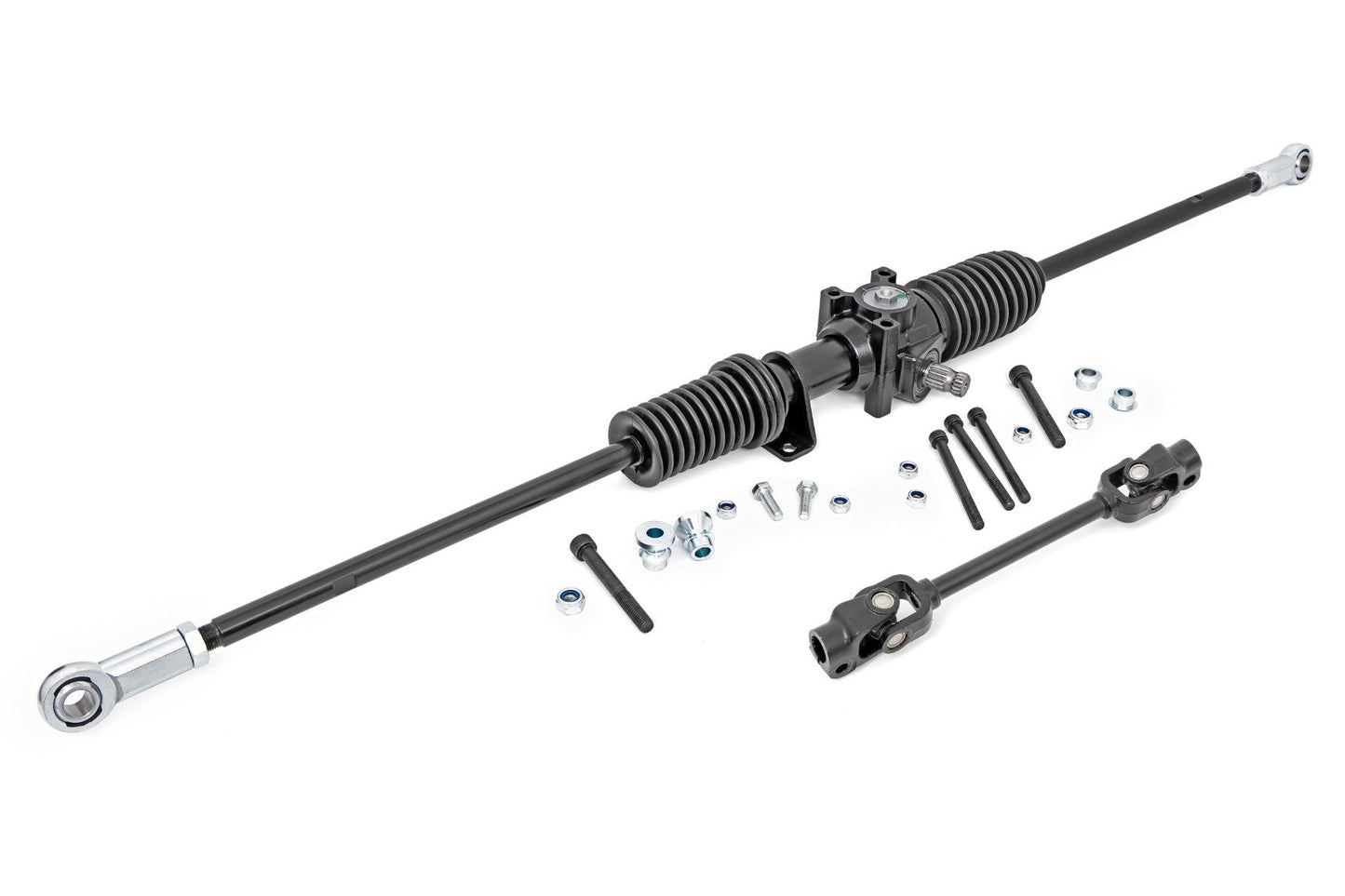 Rough Country Rack and Pinion | Heavy Duty | Polaris Ranger RZR 800