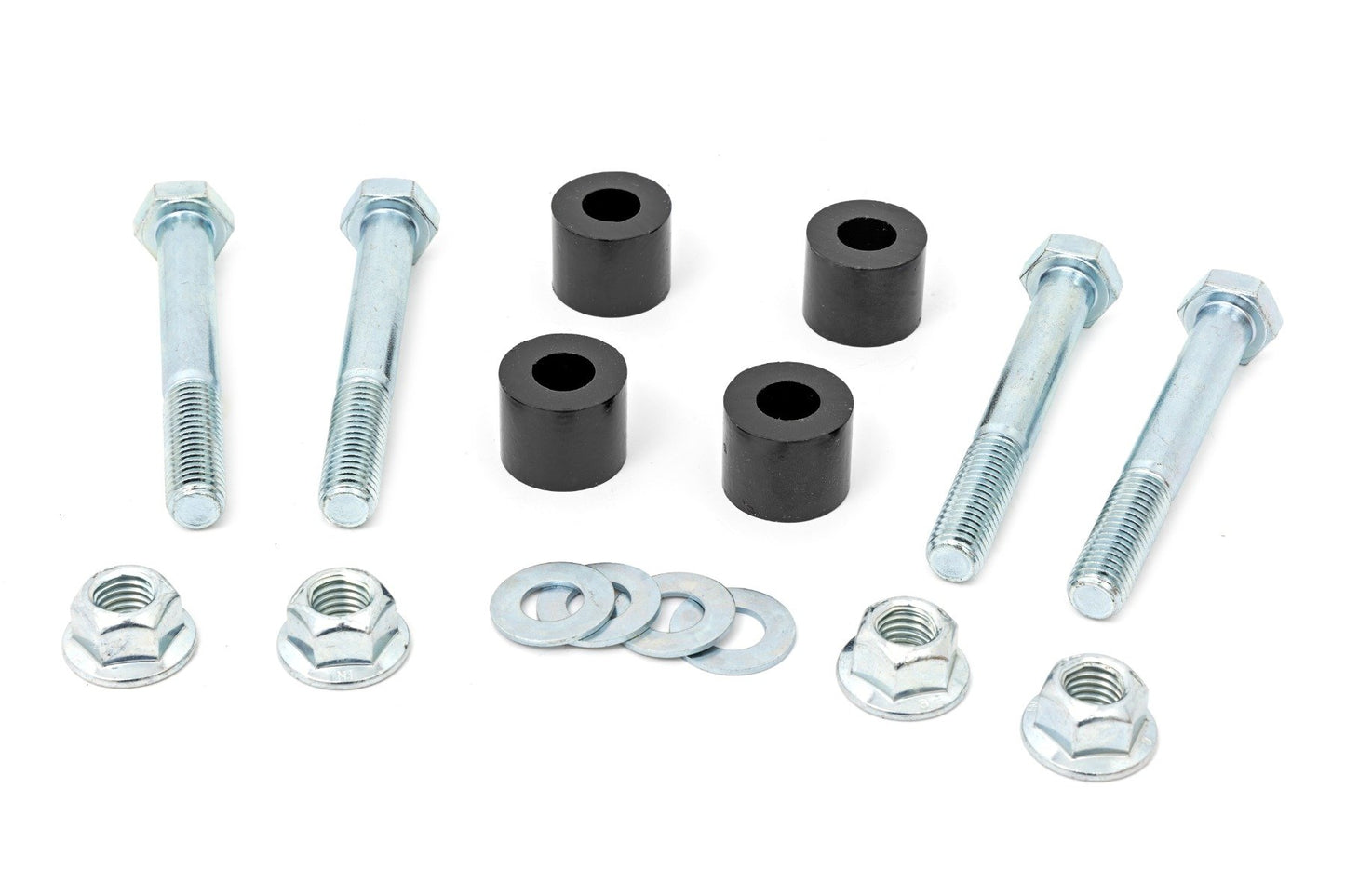 Rough Country 1 Inch Leveling Kit | CCD | Ford Expedition 4WD (2018-2025)