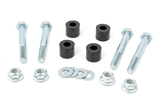 Rough Country 1 Inch Leveling Kit | CCD | Ford Expedition 4WD (2018-2025)