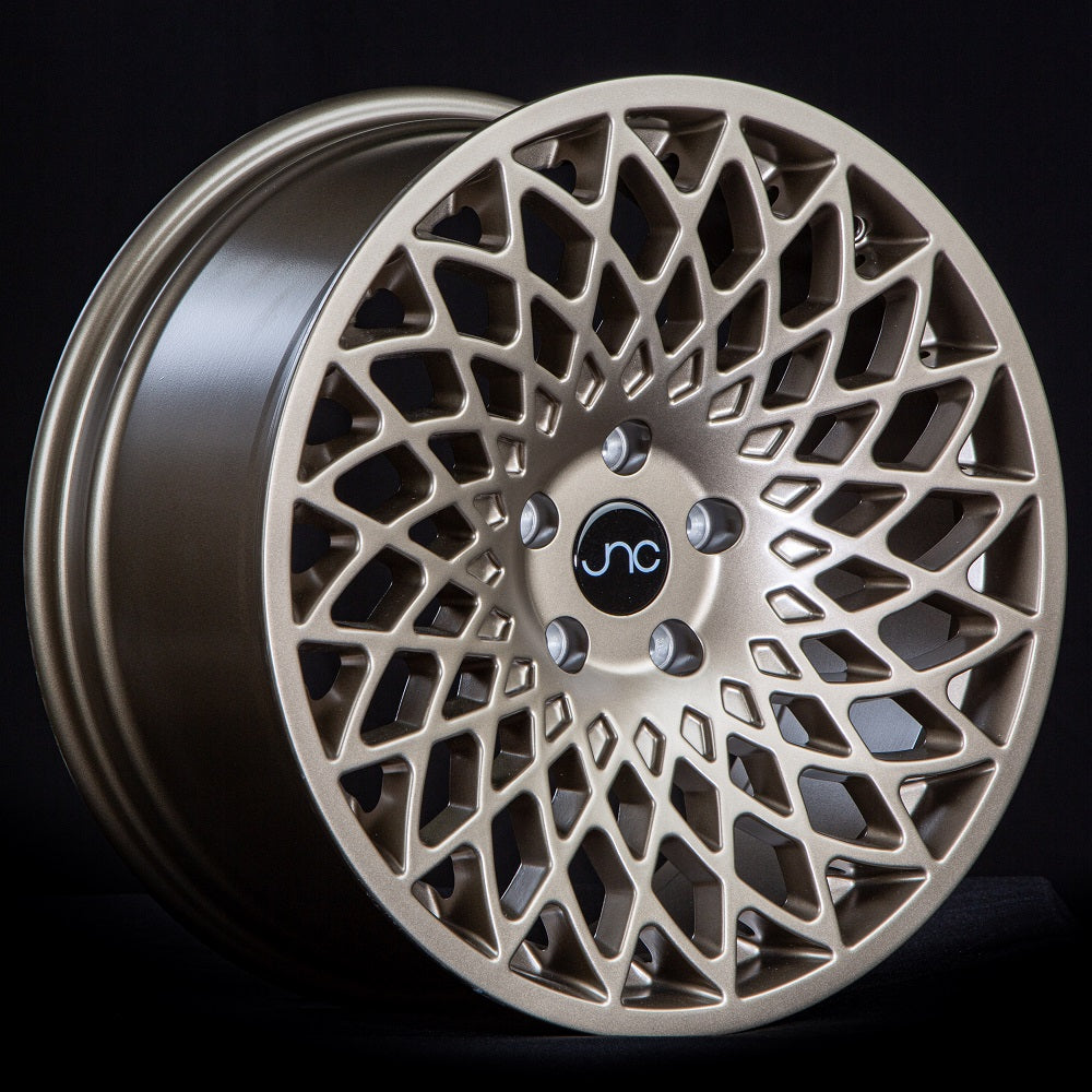 JNC043 Bronze