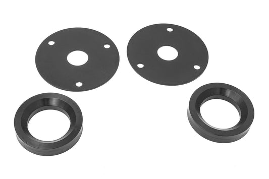 Rough Country 1.5 Inch Leveling Kit | Trailboss | Chevy Silverado 1500  (2019-2026)