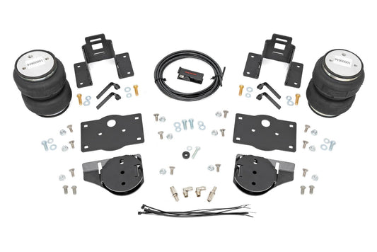 Rough Country Air Spring Kit | Ram 1500 4WD (2019-2026)