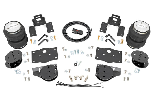 Rough Country Air Spring Kit | 4 Inch Lift Kit | Ram 1500 4WD (2019-2026)