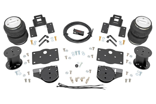 Rough Country Air Spring Kit | 6 Inch Lift Kit | Ram 1500 4WD (2019-2026)