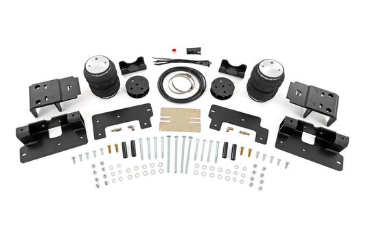Rough Country Air Spring Kit | Mercedes-Benz Sprinter 3500 (19-22)/Sprinter 3500XD (19-25)