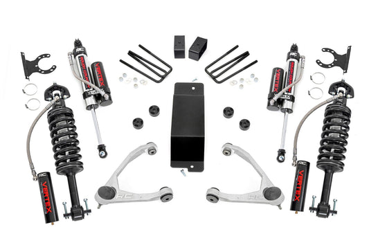 Rough Country 3.5 Inch Lift Kit | Forged UCA | Vertex | Chevy/GMC 1500 (07-16)