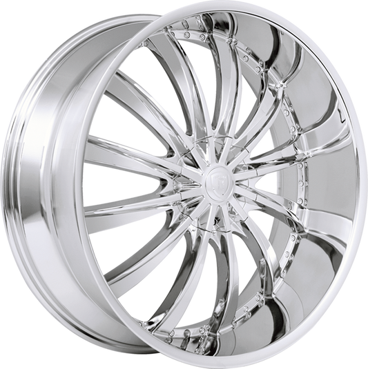 BORGHINI 19 CHROME
