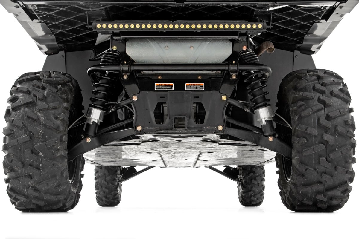 Rough Country 3 Inch Lift Kit | Can-Am Defender HD 5/HD 8/HD 9/HD 10
